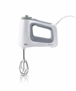 Braun HM5100 Multimix 5 Handmixer 750 W Grijs, Wit - Afbeelding 2