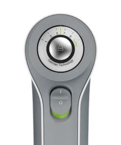 Braun HM5100 Multimix 5 Handmixer 750 W Grijs, Wit - Afbeelding 4