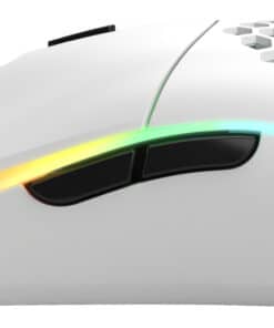 Glorious Gaming Model O muis Gamen Rechtshandig USB Type-A Optisch 12000 DPI - Afbeelding 4