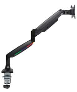 Kensington SmartFit One-Touch Height Adjustable Single Monitor Arm - Afbeelding 5