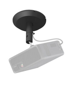 Epson V12H963110 projector beugel Plafond Zwart - Afbeelding 2