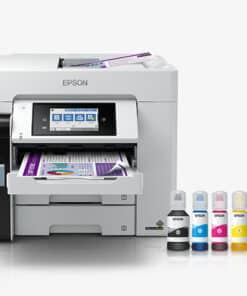 Epson EcoTank ET-5880 - Afbeelding 7