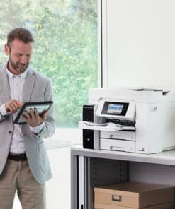 Epson EcoTank ET-5880 - Afbeelding 4