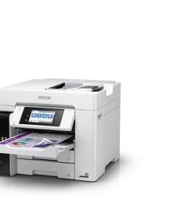 Epson EcoTank ET-5880 - Afbeelding 2