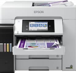 Epson EcoTank ET-5880