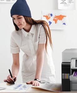 Epson EcoTank ET-5880 - Afbeelding 3