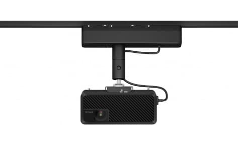 Epson V12H964140 projector beugel Plafond Zwart