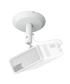 Epson V12H963210 projector beugel Plafond Wit - Afbeelding 2