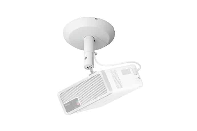 Epson V12H963210 projector beugel Plafond Wit - Afbeelding 2