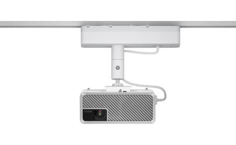 Epson V12H964240 projector beugel Plafond Wit