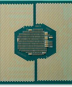 HP Intel Xeon Silver 4116 processor 2,1 GHz 16,5 MB L3 - Afbeelding 2