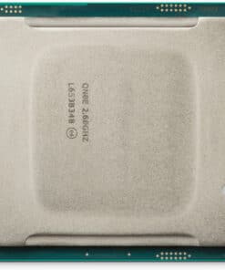 HP Intel Xeon Silver 4116 processor 2,1 GHz 16,5 MB L3