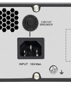 APC Easy-UPS On-Line SRV1KRILRK - 1000VA, 4x C13, USB, Railkit, extendable runtime Stekkerdoos - Afbeelding 2