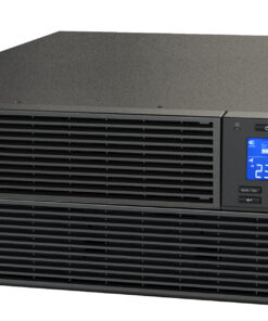 APC Easy-UPS On-Line SRV2KRILRK - 2000VA, 4x C13, USB, Railkit, extendable runtime Stekkerdoos