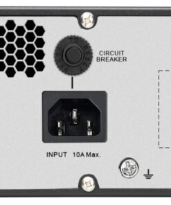 APC Easy-UPS On-Line SRV2KRILRK - 2000VA, 4x C13, USB, Railkit, extendable runtime Stekkerdoos - Afbeelding 2