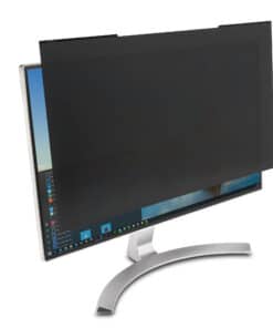 Kensington MagPro-privacyschermfilter met magneetstrip voor beeldschermen van 34" (21:9)