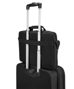Lenovo ThinkPad 15.6-inch Basic Topload 39,6 cm (15.6") Tas met bovensluiting Zwart - Afbeelding 3