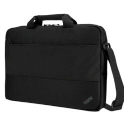 Lenovo ThinkPad 15.6-inch Basic Topload 39,6 cm (15.6") Tas met bovensluiting Zwart