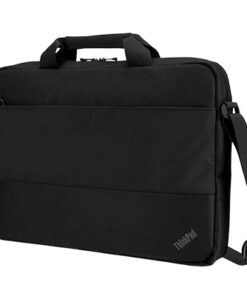 Lenovo ThinkPad 15.6-inch Basic Topload 39,6 cm (15.6") Tas met bovensluiting Zwart