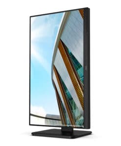 AOC P2 Q24P2Q computer monitor 60,5 cm (23.8") 2560 x 1440 Pixels Quad HD LED Zwart - Afbeelding 7
