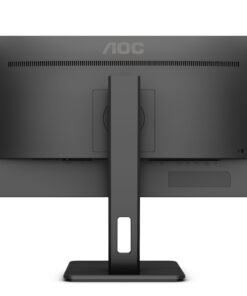 AOC P2 Q24P2Q computer monitor 60,5 cm (23.8") 2560 x 1440 Pixels Quad HD LED Zwart - Afbeelding 8