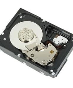 DELL 400-AUPW interne harde schijf 1 TB 7200 RPM 3.5" SATA III