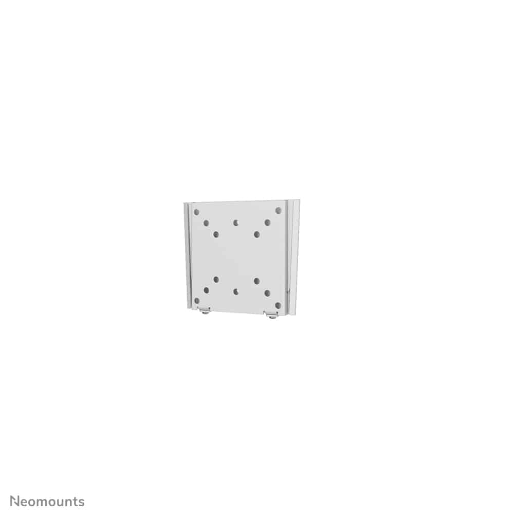 Neomounts FPMA-W25 Monitor/TV-beugel wand 10-30" - ultra-vlak - Afbeelding 3