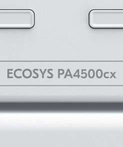 KYOCERA ECOSYS PA4500cx A4 kleurenlaserprinter - Afbeelding 3