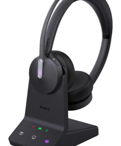 Yealink WH64 Dual Teams Headset