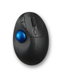 Kensington Pro Fit Ergo TB450 EQ Trackball