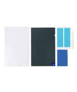 Kensington High Clarity Privacy Screen Filter voor 15,6'' laptops 16:9 - Afbeelding 8