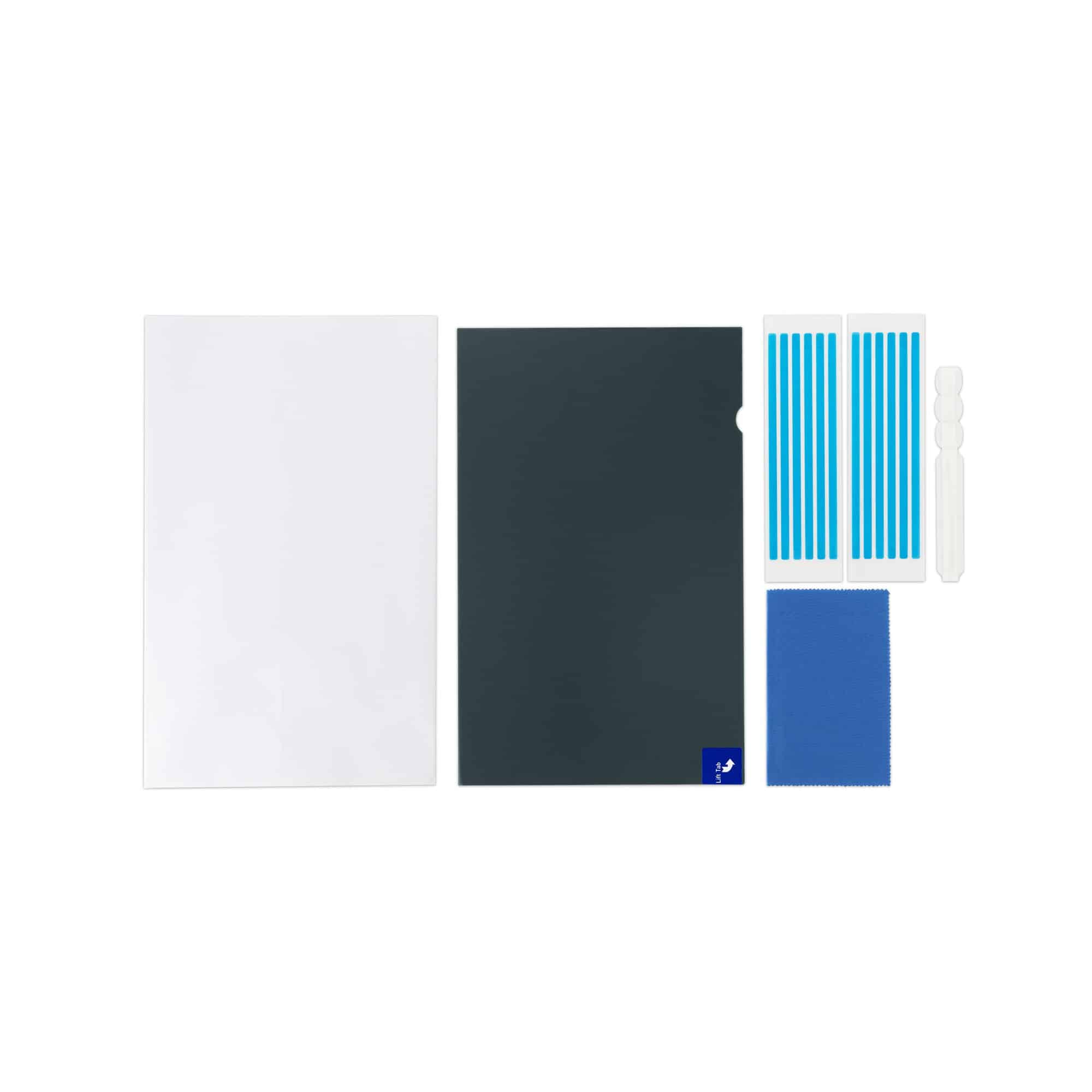 Kensington High Clarity Privacy Screen Filter voor 15,6'' laptops 16:9 - Afbeelding 8