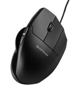 Contour Design Unimouse Right Hand, wired - Afbeelding 2