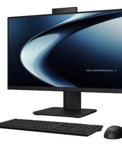 ASUS ExpertCenter P600 AiO PM640KA-BPC011X Copilot+ PC AMD Ryzen AI 5 330 60,5 cm (23.8") 1920 x 1080 Pixels Alles-in-één-pc 16 GB DDR5-SDRAM 512 GB SSD Windows 11 Pro Wi-Fi 6 (802.11ax) Zwart - Afbeelding 2