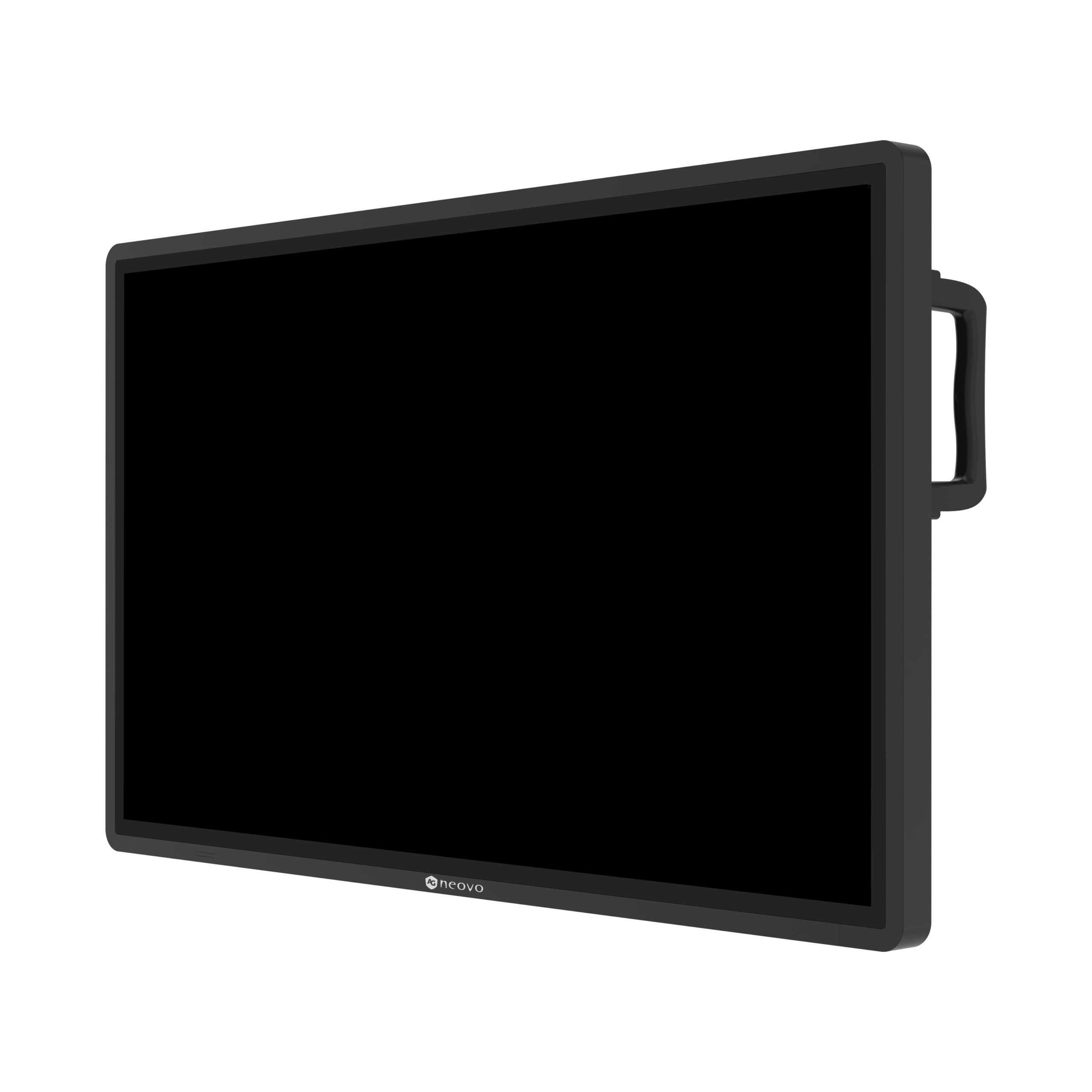 AG Neovo TTN-3201 beeldkrant Digitale signage flatscreen 80 cm (31.5") LCD 450 cd/m² Full HD Zwart 24/7 - Afbeelding 4