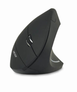Acer HP.EXPBG.009 muis Kantoor Rechtshandig RF Draadloos Optisch 1600 DPI