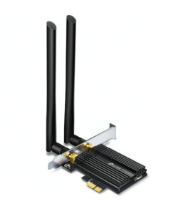 TP-Link Archer TX50E WLAN / Bluetooth 2402 Mbit/s