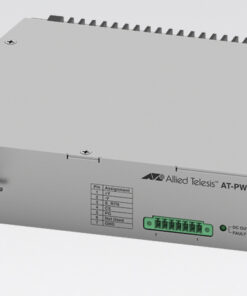 Allied Telesis AT-PWR300-50 power supply unit 300 W 1U Grijs