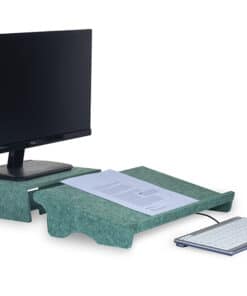 BakkerElkhuizen Q-Riser 90 Circular Green - Afbeelding 6