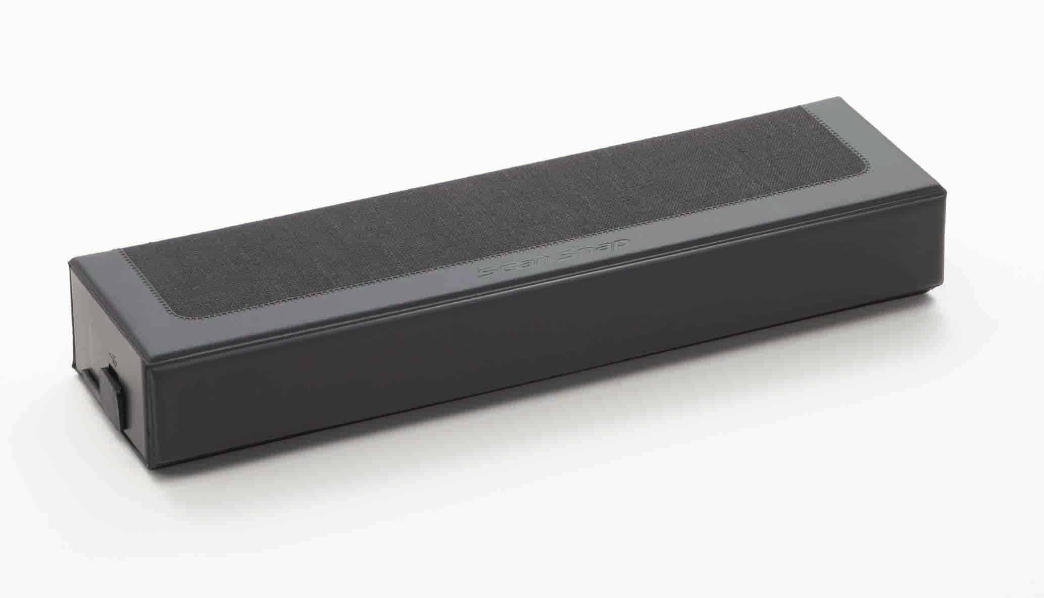 Fujitsu PA03610-0001 Printer/Scanner reserveonderdeel en accessoire Hoes(je) 1 stuk(s)