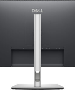 DELL Pro Plus P2725QE computer monitor 68,6 cm (27") 3840 x 2160 Pixels 4K Ultra HD LCD Zwart, Zilver - Afbeelding 3