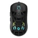 Oniverse Kryo muis Gamen Ambidextrous USB Type-A Optisch 13800 DPI - Afbeelding 3