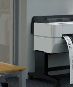 Epson SureColor SC-T3405 - wireless printer (with stand) - Afbeelding 3