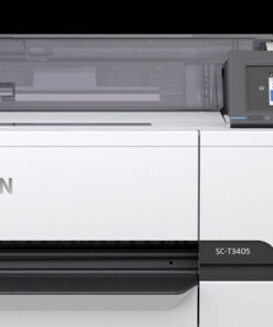 Epson SureColor SC-T3405 - wireless printer (with stand) - Afbeelding 2