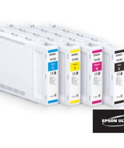 Epson SureColor SC-T3405 - wireless printer (with stand) - Afbeelding 4