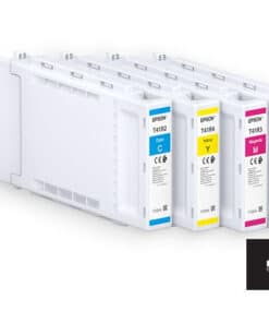 Epson SureColor SC-T5405 - wireless printer (with stand) - Afbeelding 3