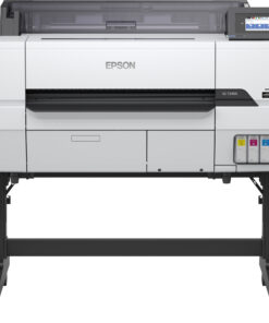 Epson SureColor SC-T3405 - wireless printer (with stand)
