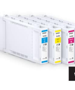 Epson SureColor SC-T3405N - wireless printer (No stand) - Afbeelding 6