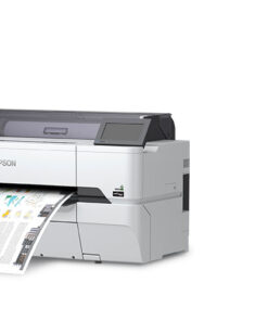 Epson SureColor SC-T3405N - wireless printer (No stand) - Afbeelding 3