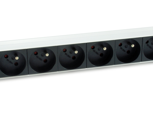 AG Neovo VWM-01 165,1 cm (65") Zwart, Zilver - Afbeelding 6